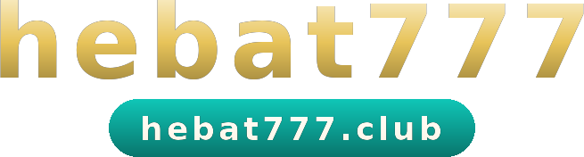 hebat777 logo